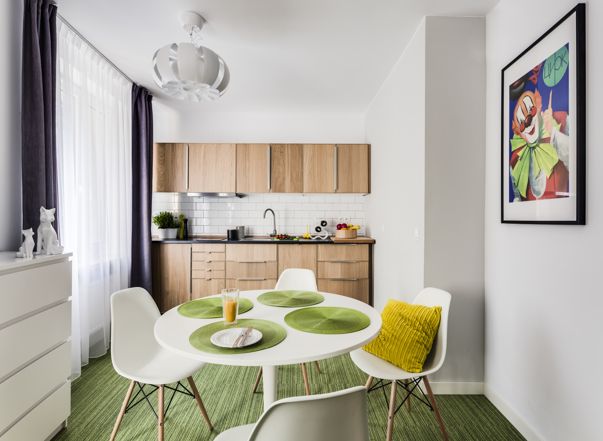 2017 年完成的 Hotel Julinek 酒店设计-5