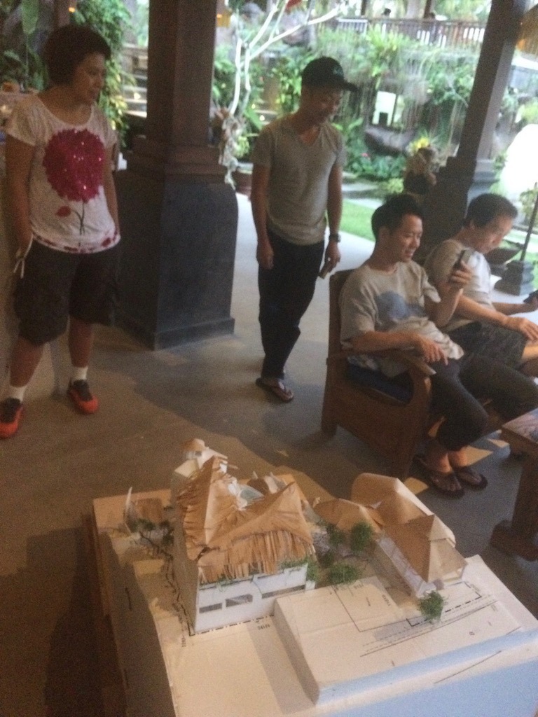 2021 年完成的帕迪普提酒店度假村设计-102