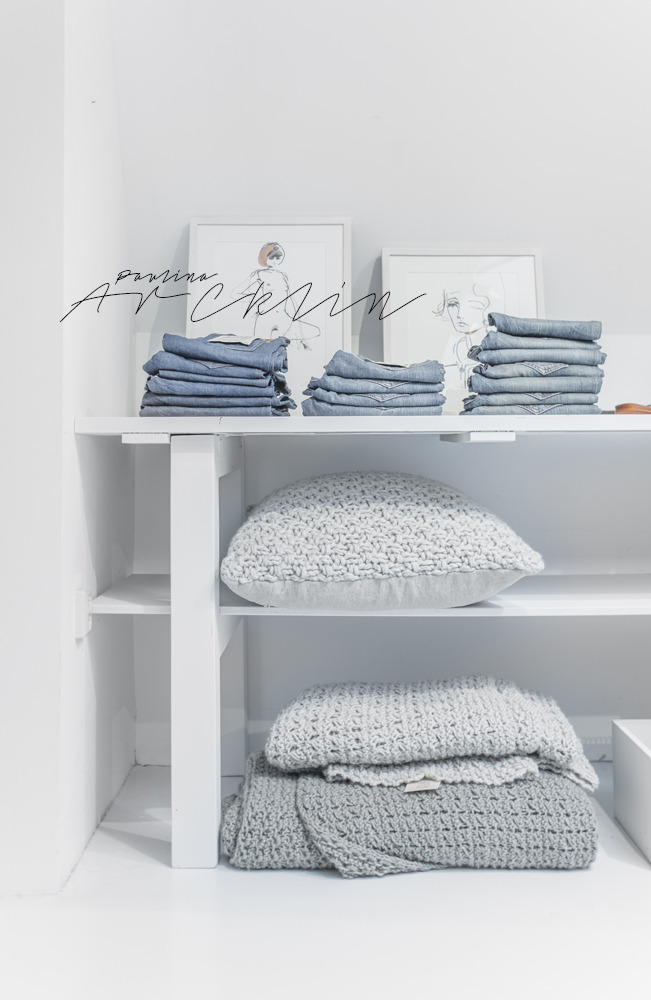 2014 年完成的 Sukha Amsterdam 商店室内设计案例-7