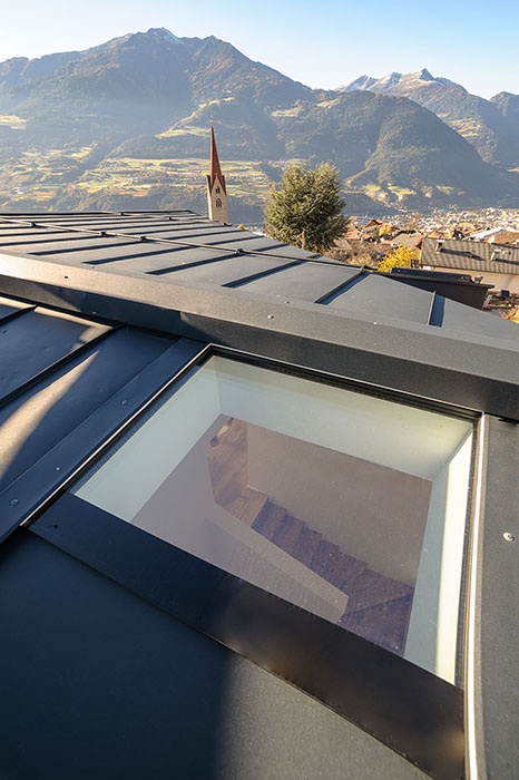 2015 年完成的私人住宅设计-4