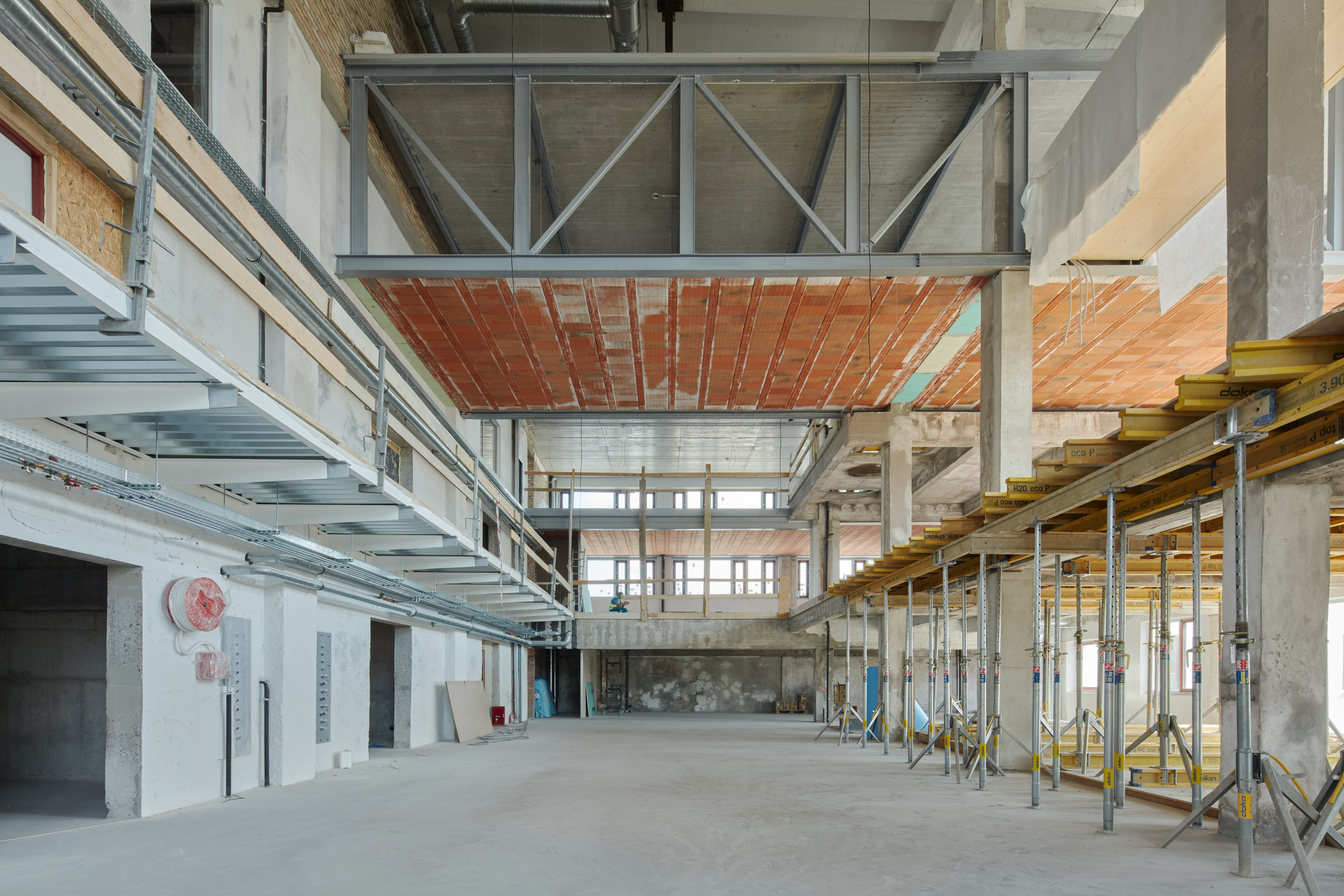 Mill 转换之旅·摄影图解建筑重生-80