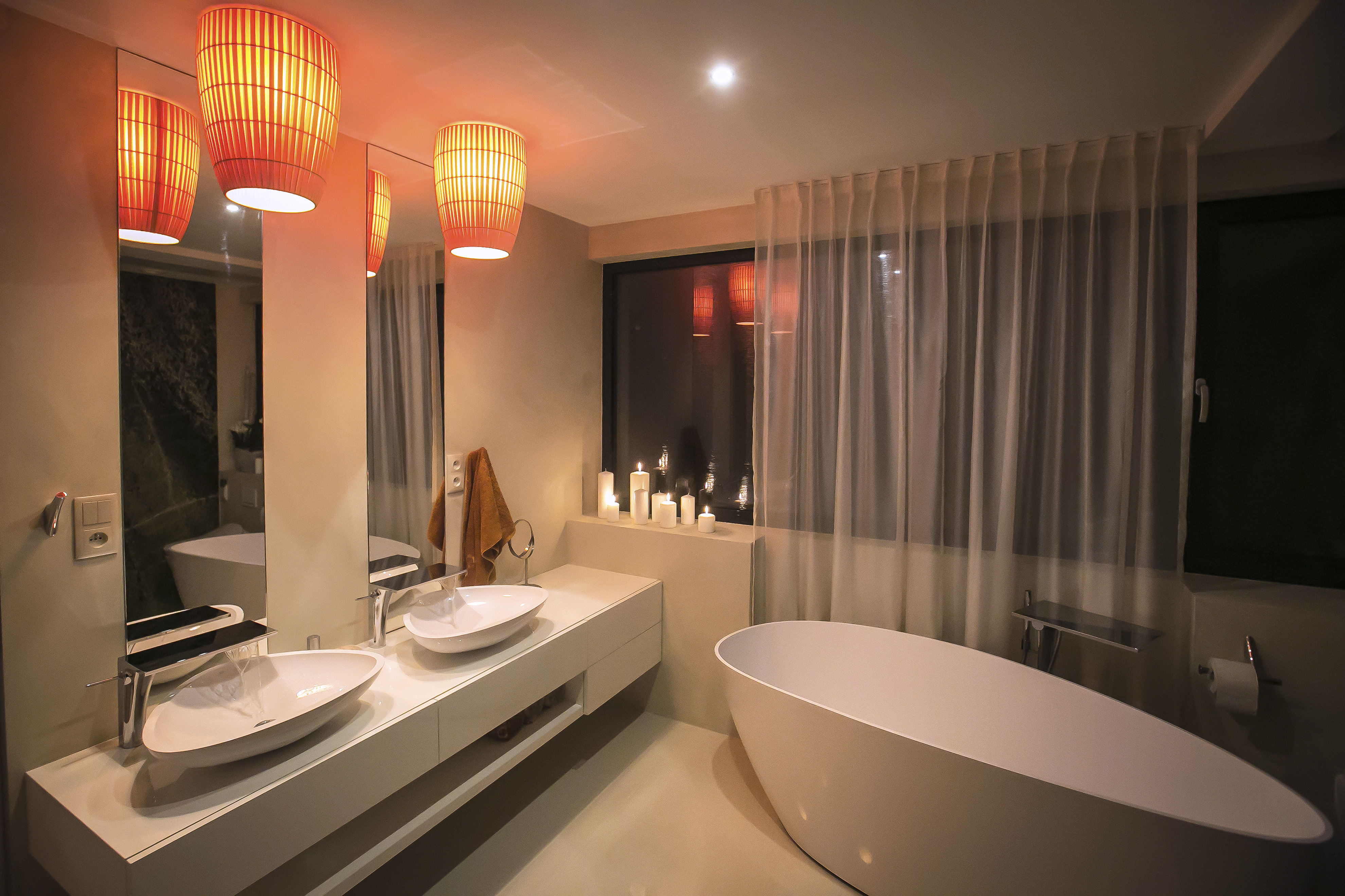 Tomčany 家庭住宅室内设计-37