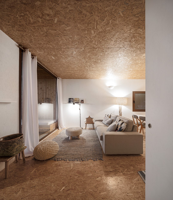 模块化环保住宅设计-12