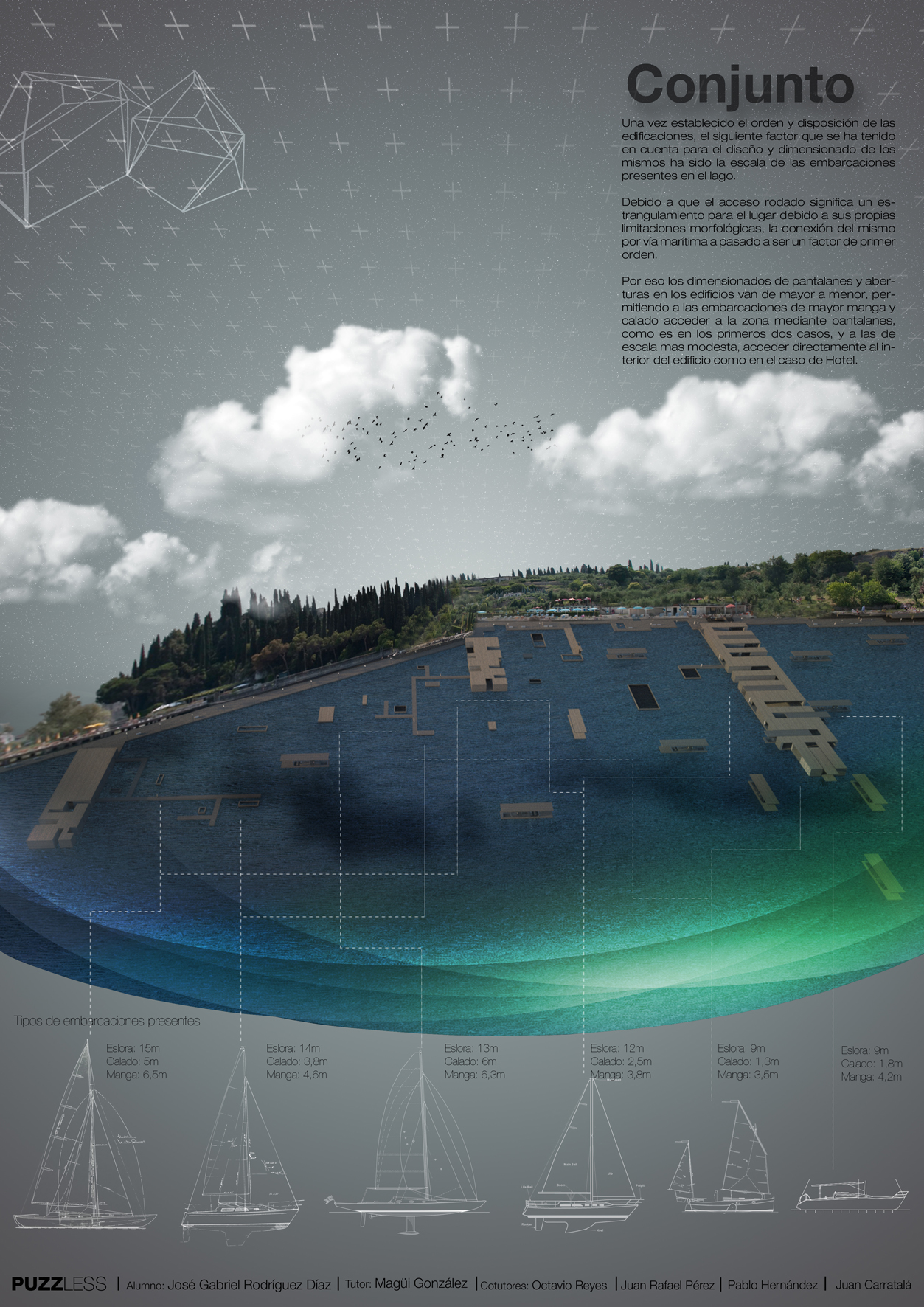 智能环保酒店设计-7