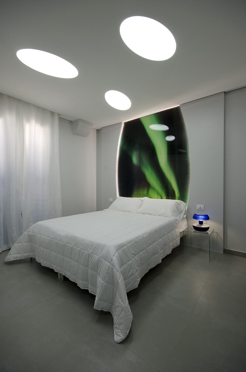 2017 年完成的里瓦祖拉酒店室内设计-10