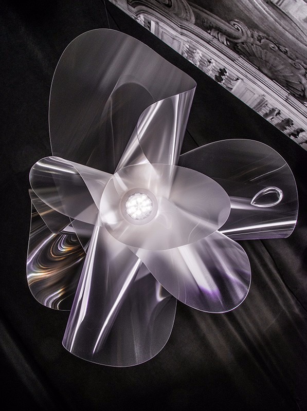 神秘黑盒，Slamp 光之盛宴-33