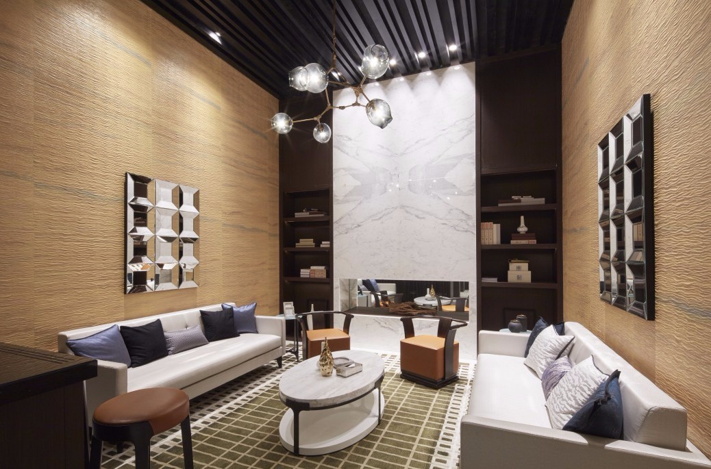 东方院子的中式美学-44