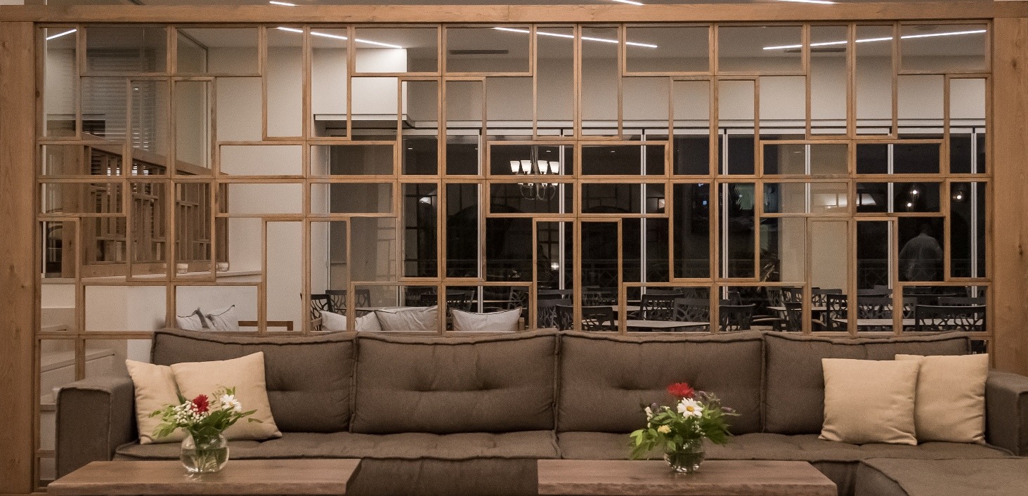 2017 年完成的 Nana Beach Hotel 室内设计案例-17