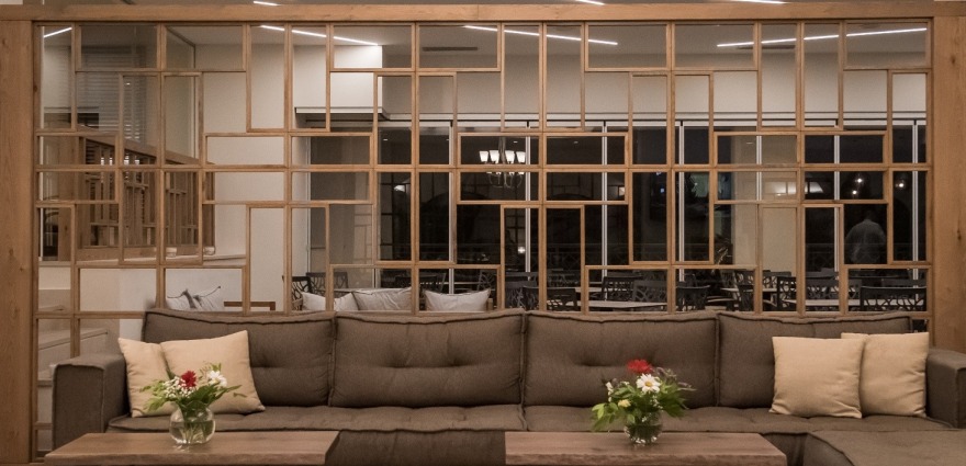 2017 年完成的 Nana Beach Hotel 室内设计案例-17