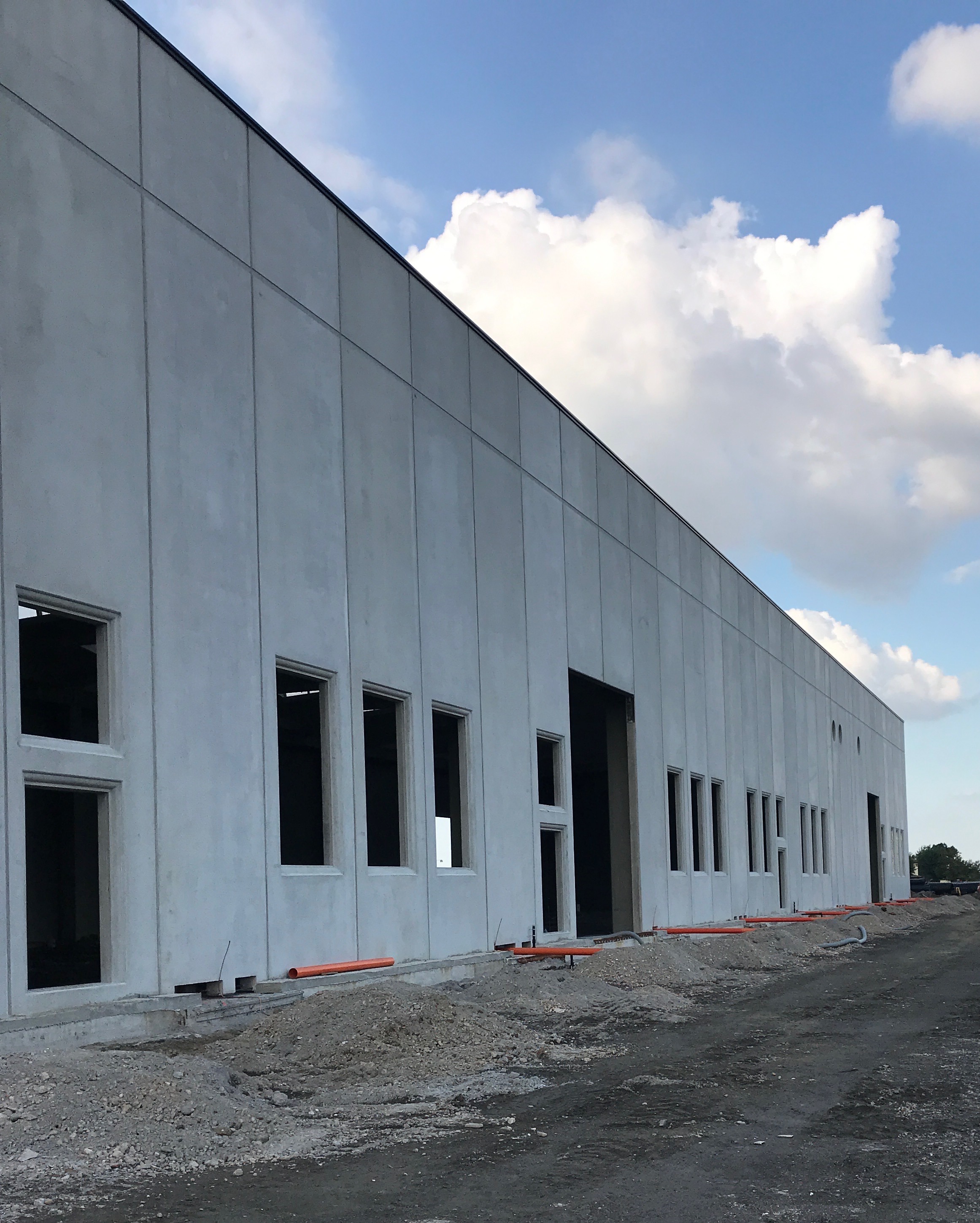 MZ ASPIRATORI 工业设施设计-6