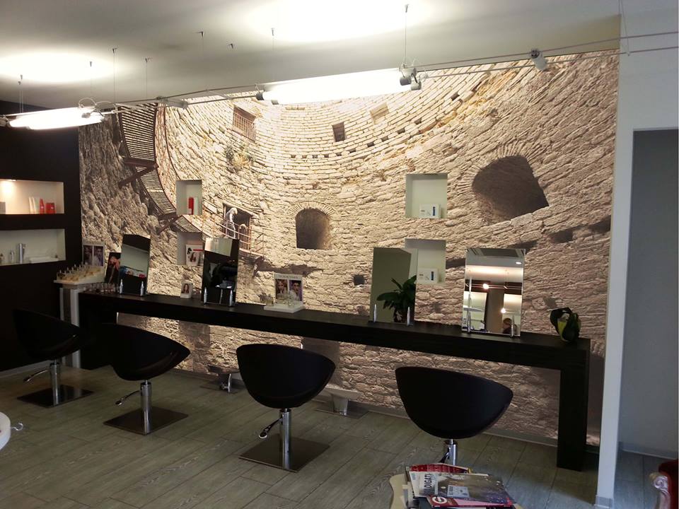 创意壁纸打造多元空间设计-99