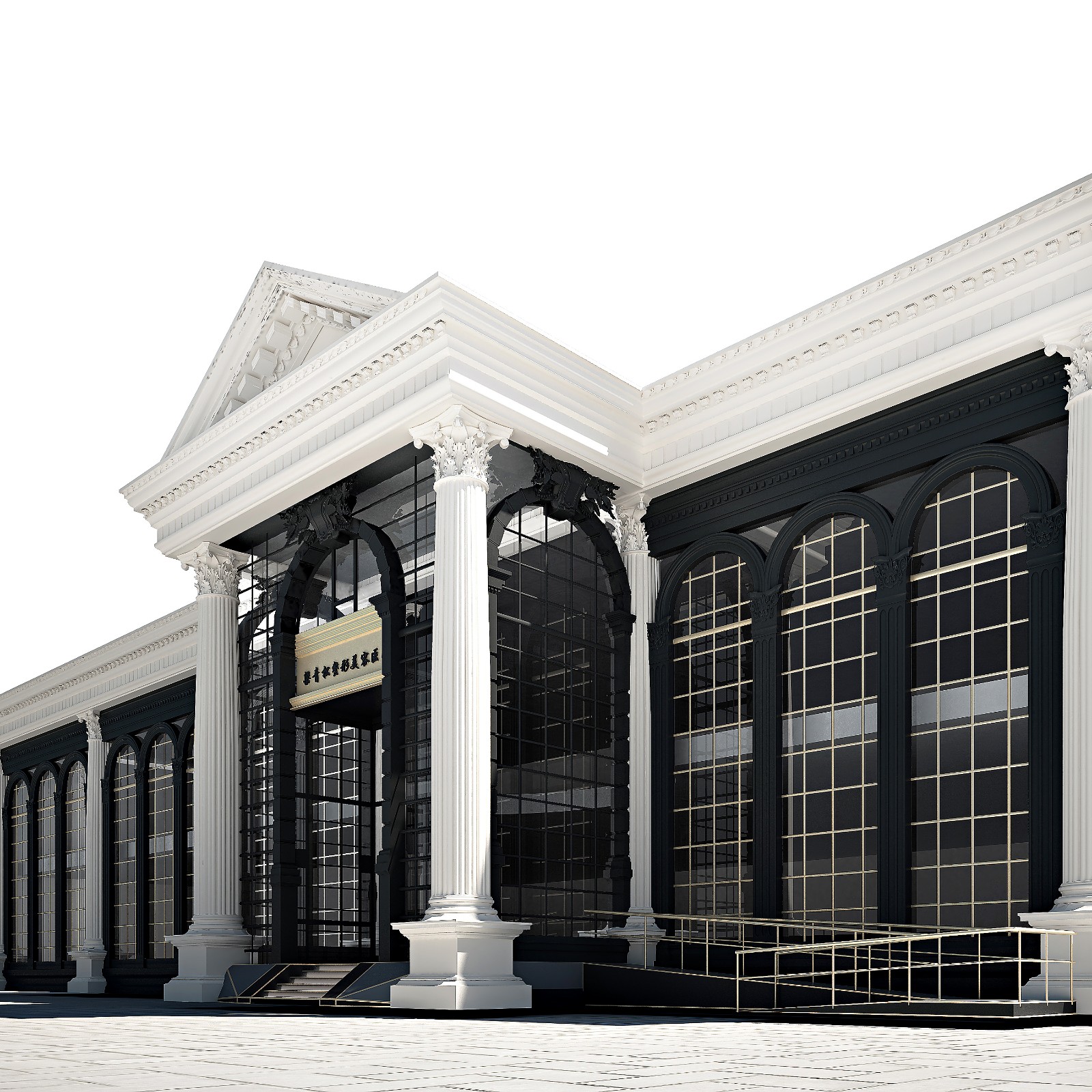 纯属一般的整形医院-16