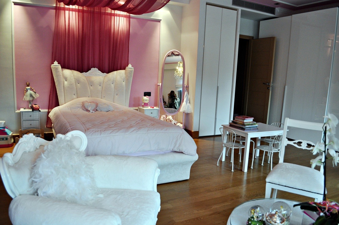 雅典设计师打造梦幻家居空间-99