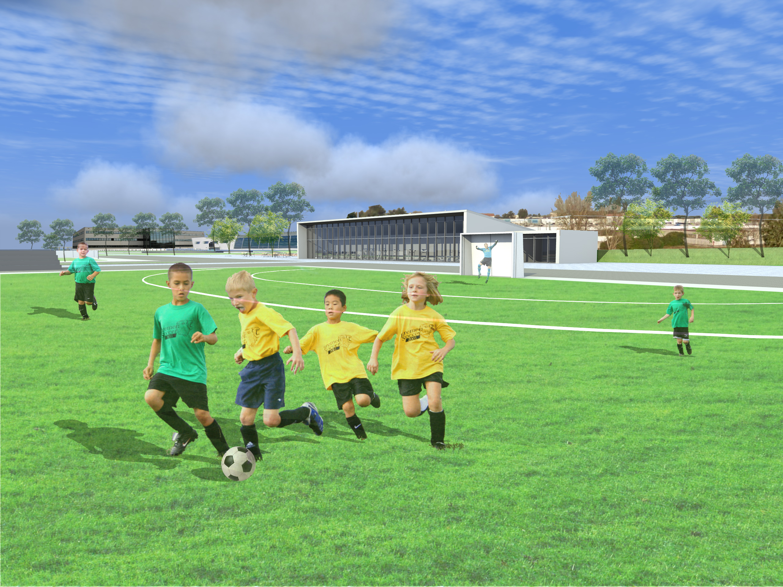 Giardino Industriale 工业遗址公园-28