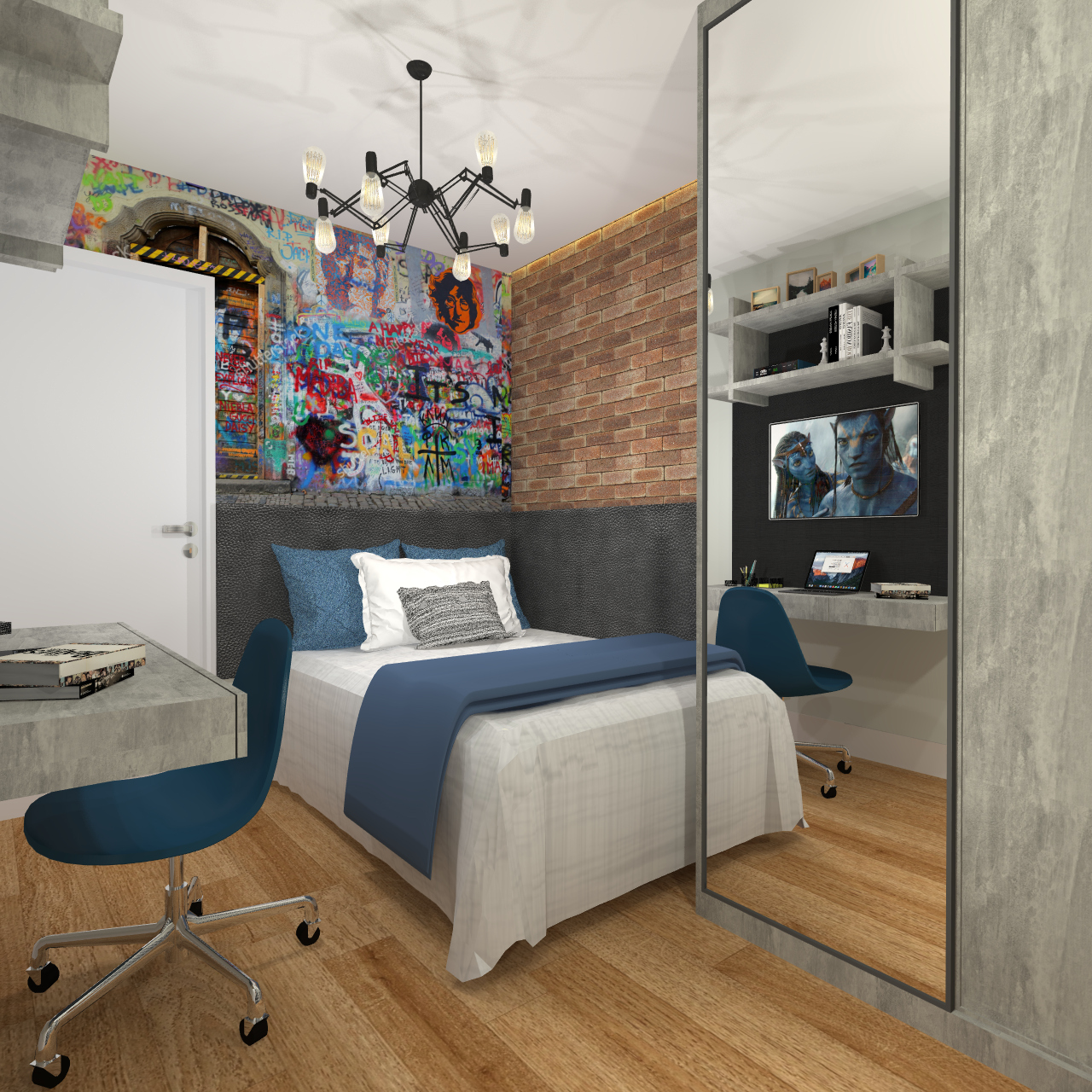 Projetos e Maquetes Eletrônicas - 2017-0