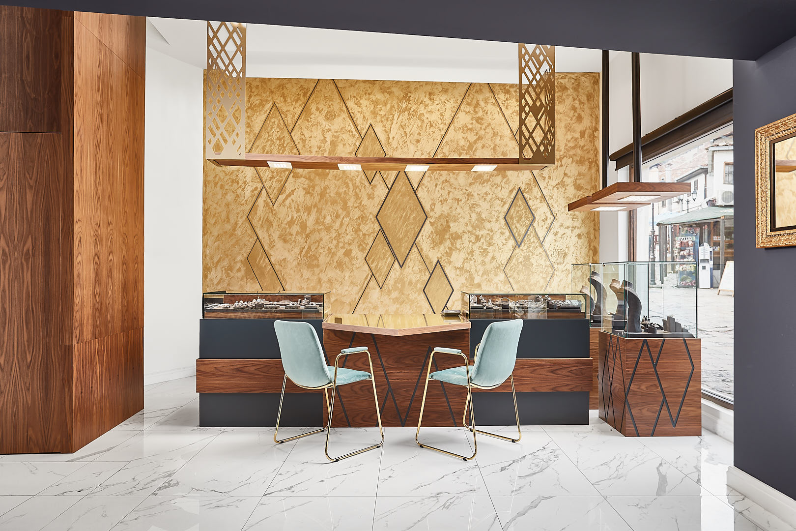 马其顿珍品店-0