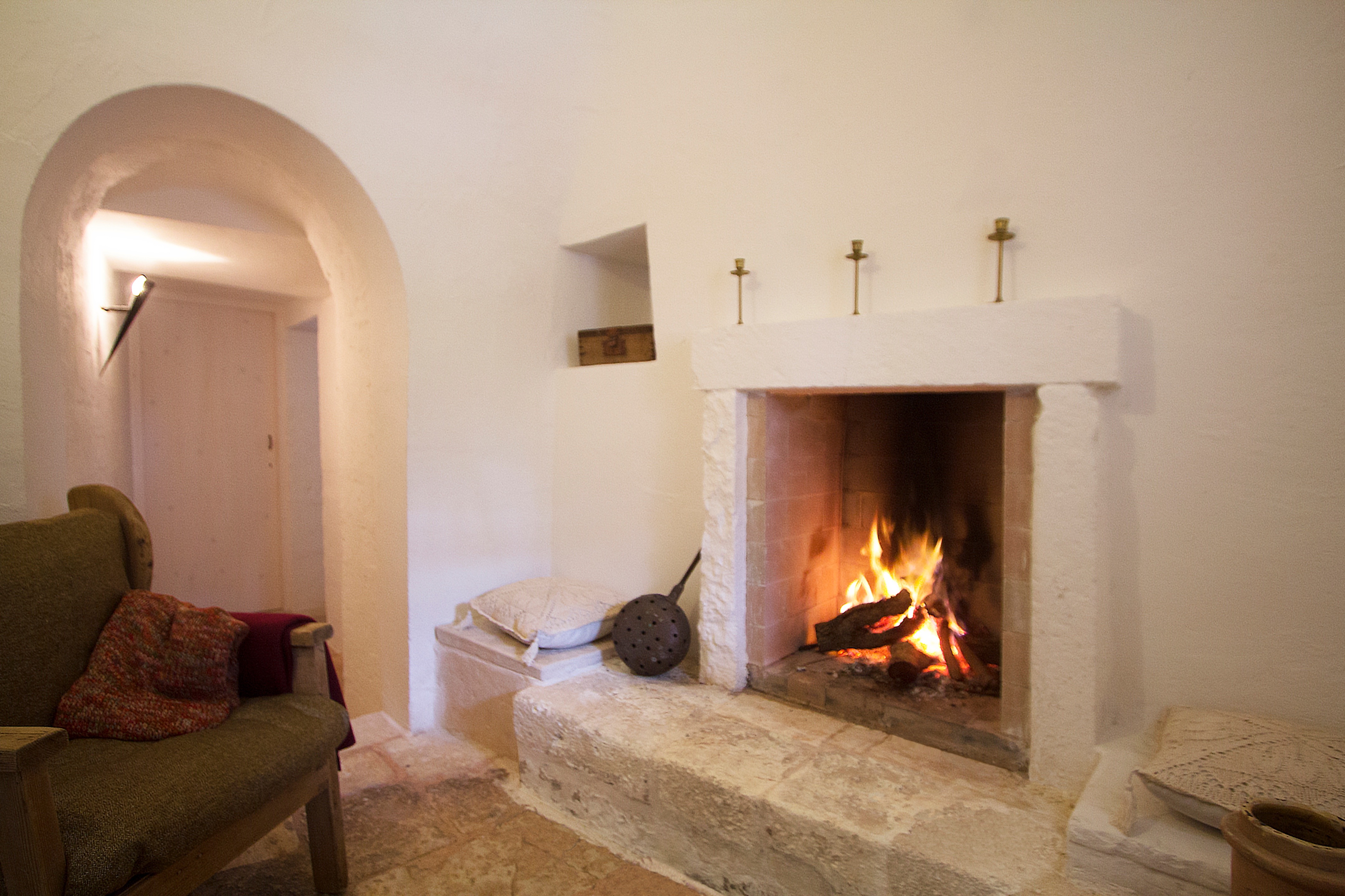 700 年历史的土坯房修复-1