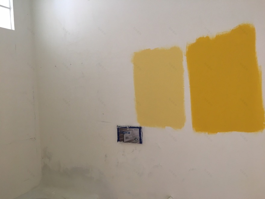 2017 年都灵市中心公寓翻新记-12