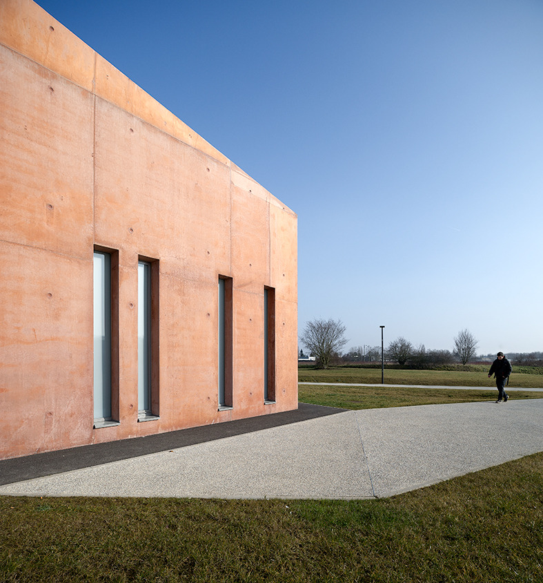 Le Plan II 音乐厅-92