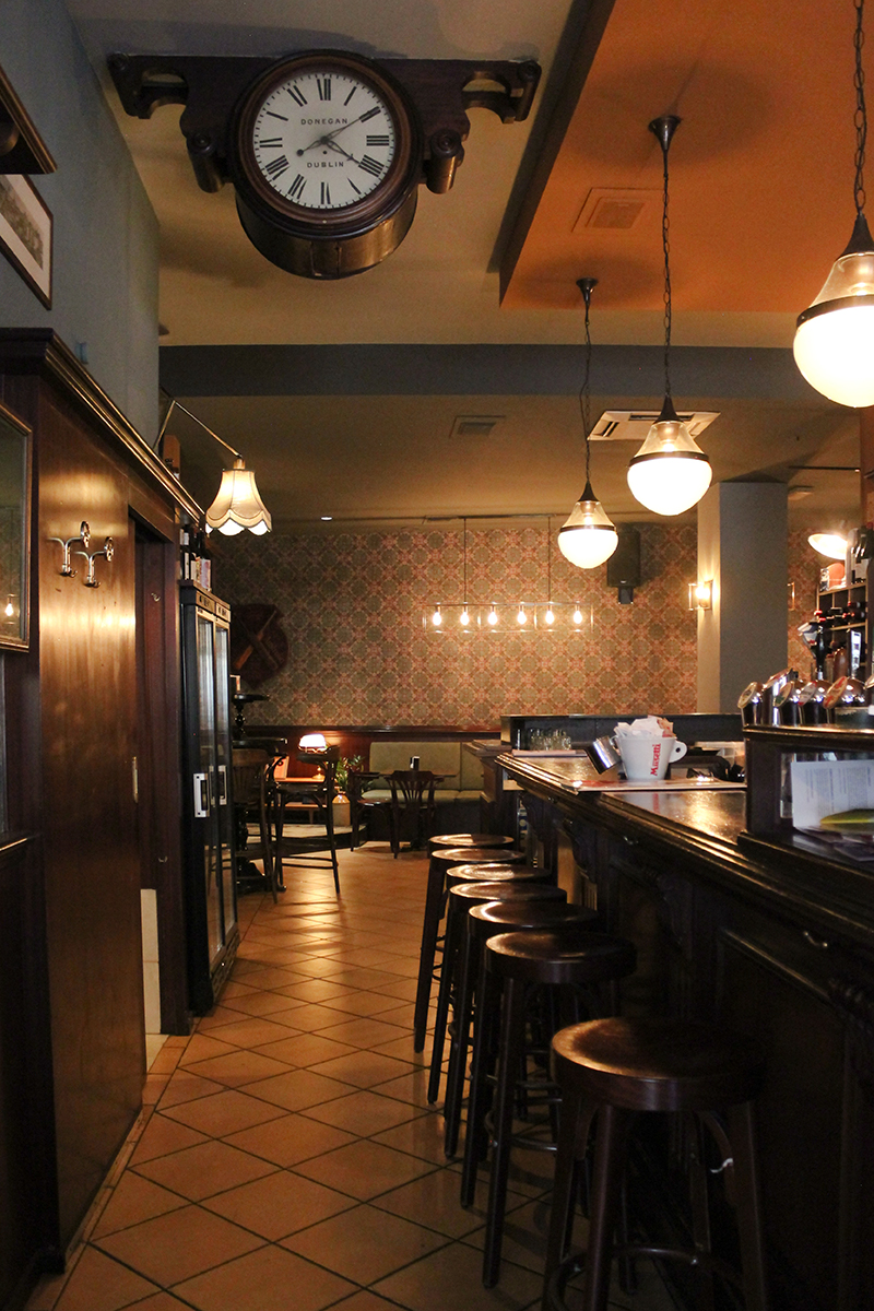 都柏林人酒吧-5