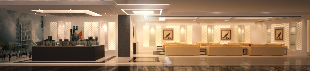 卡塔尔外交塔咖啡厅-36