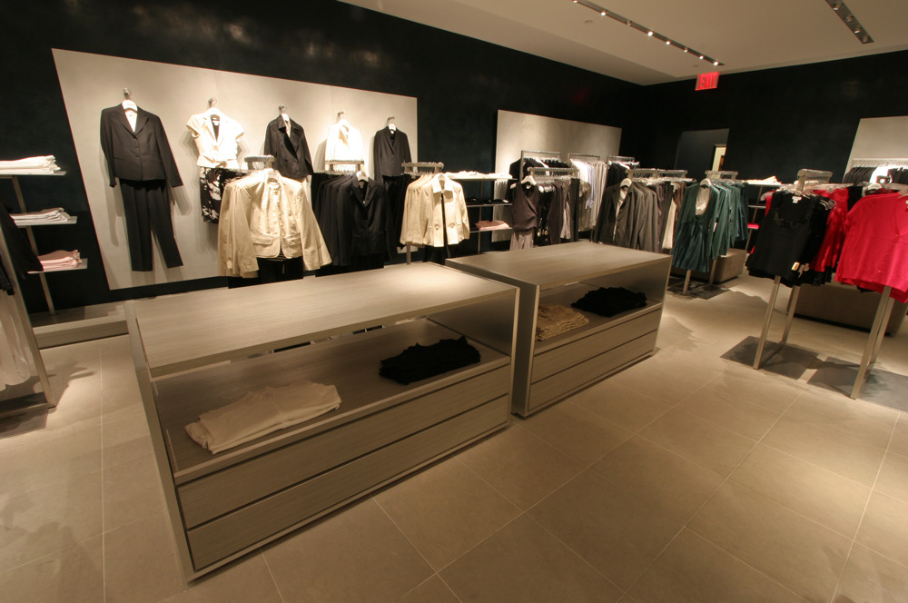 纽约 Bloomingdales Calvin Klein 店-0