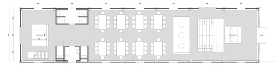 阿姆斯特丹艺术中心创意移动家具设计-31