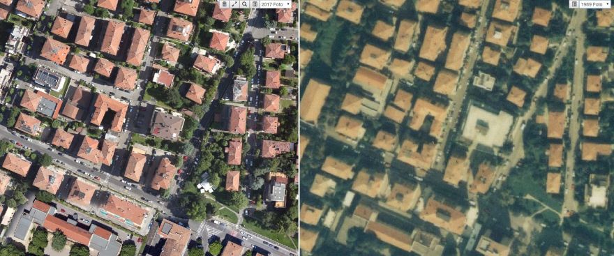 2001 年新建住宅楼设计-2