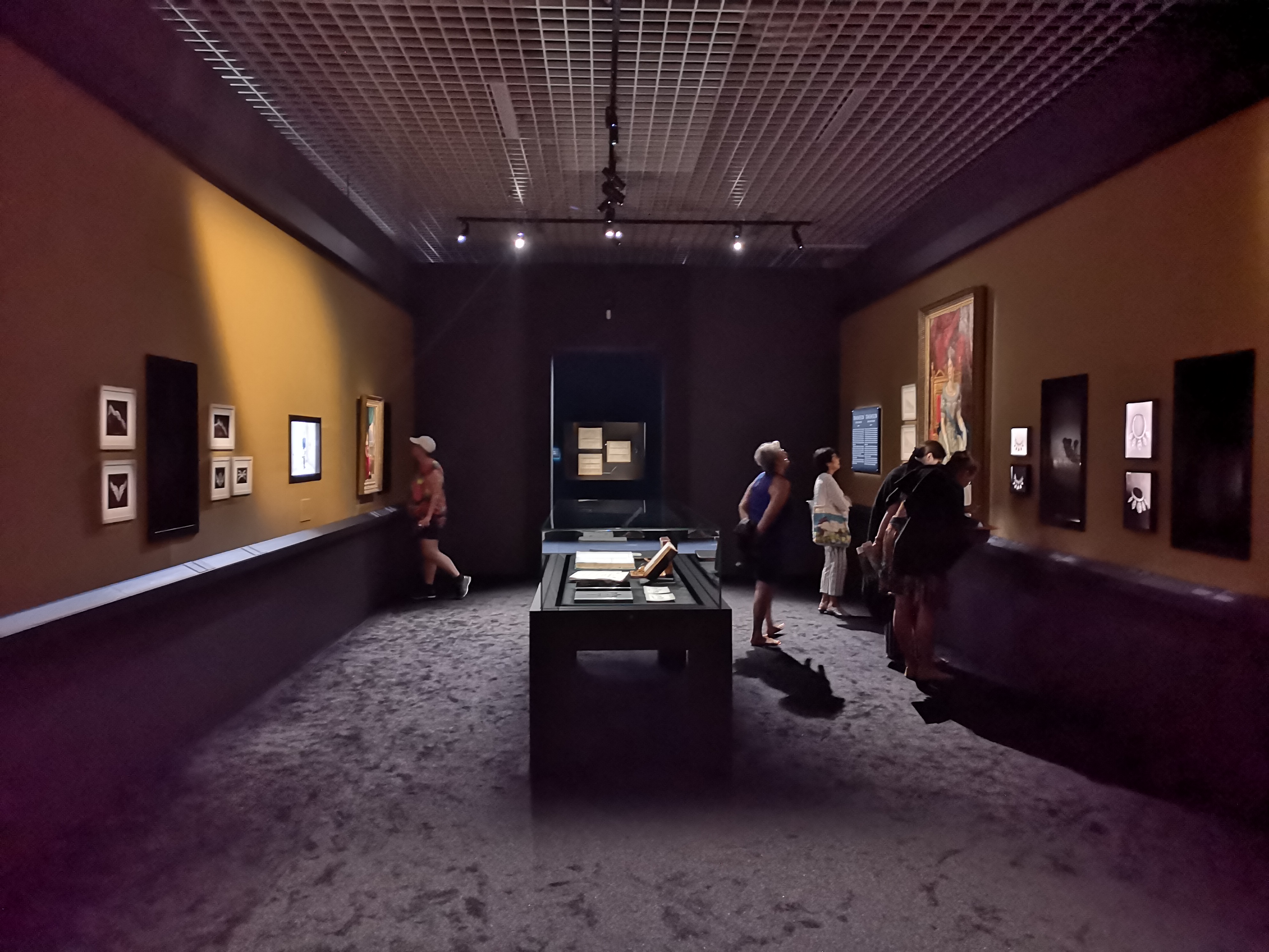 巴黎尚美珠宝展览馆·蒙特卡洛展示论坛-5