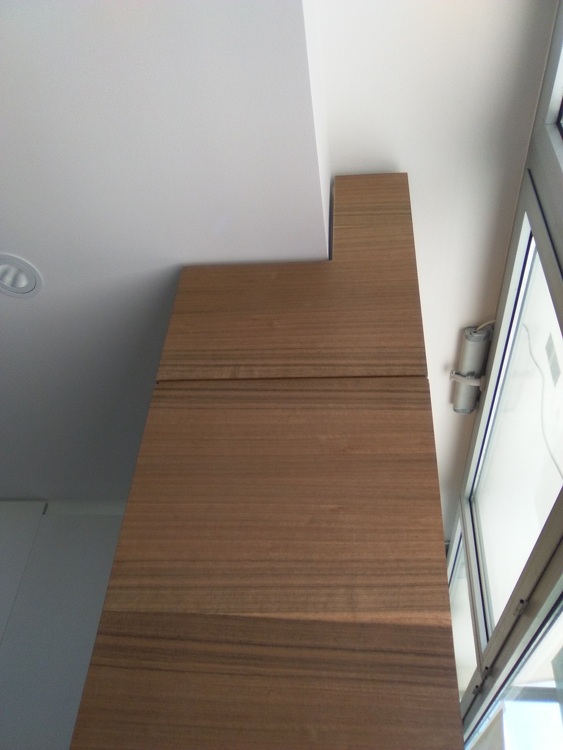 2016 年完成的 Olimpica 药店室内设计-4