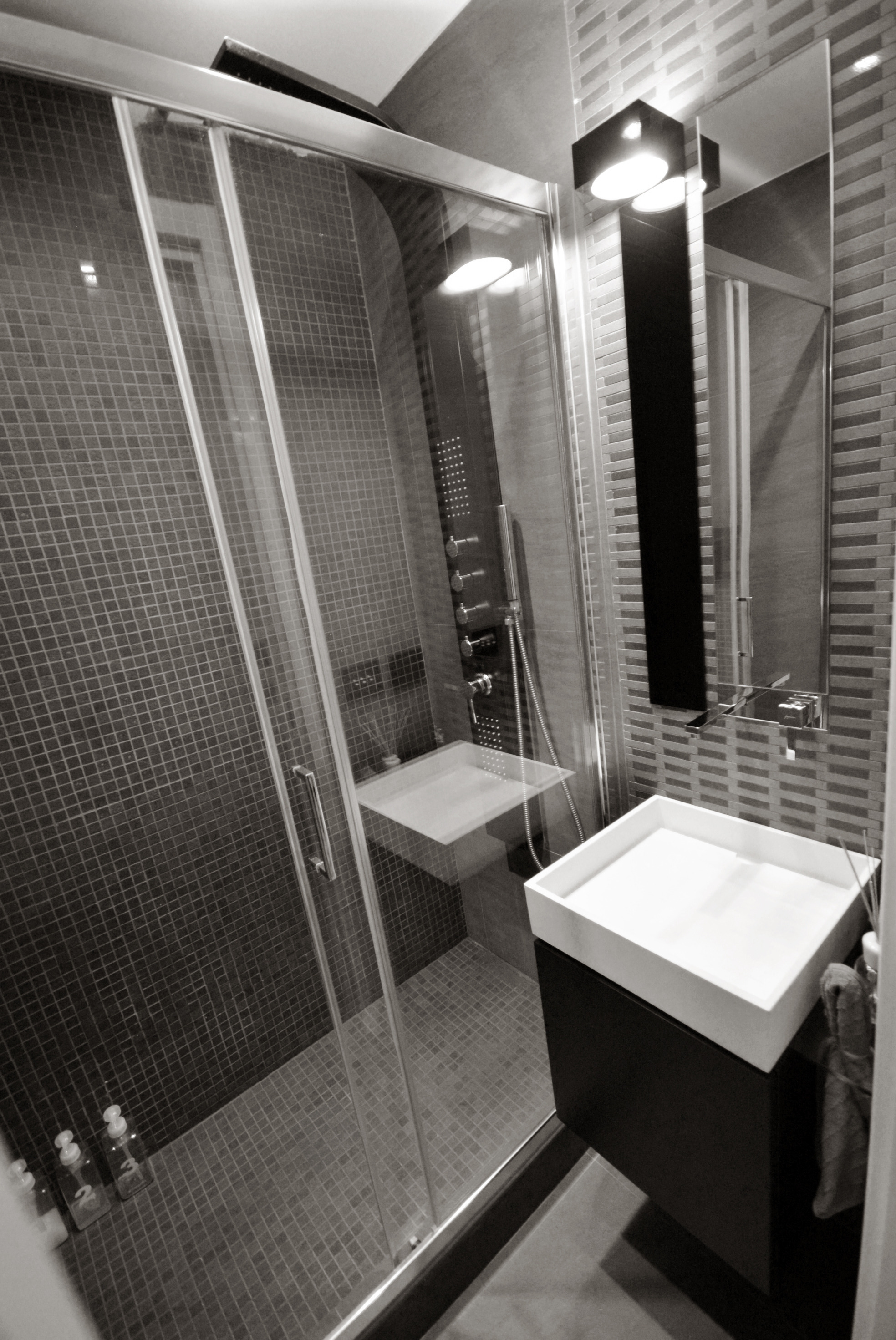 融合古今的私人公寓设计-11