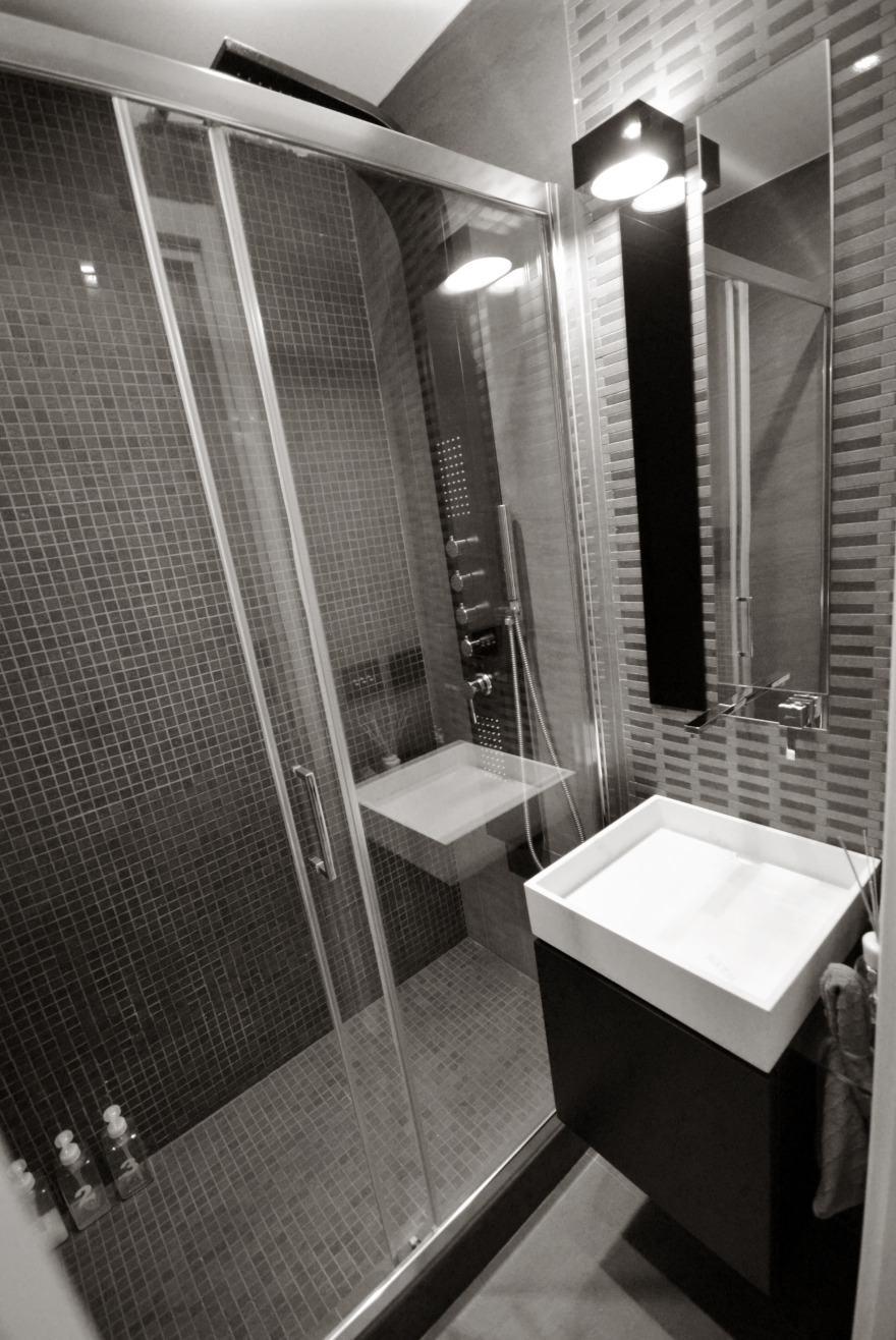 融合古今的私人公寓设计-11