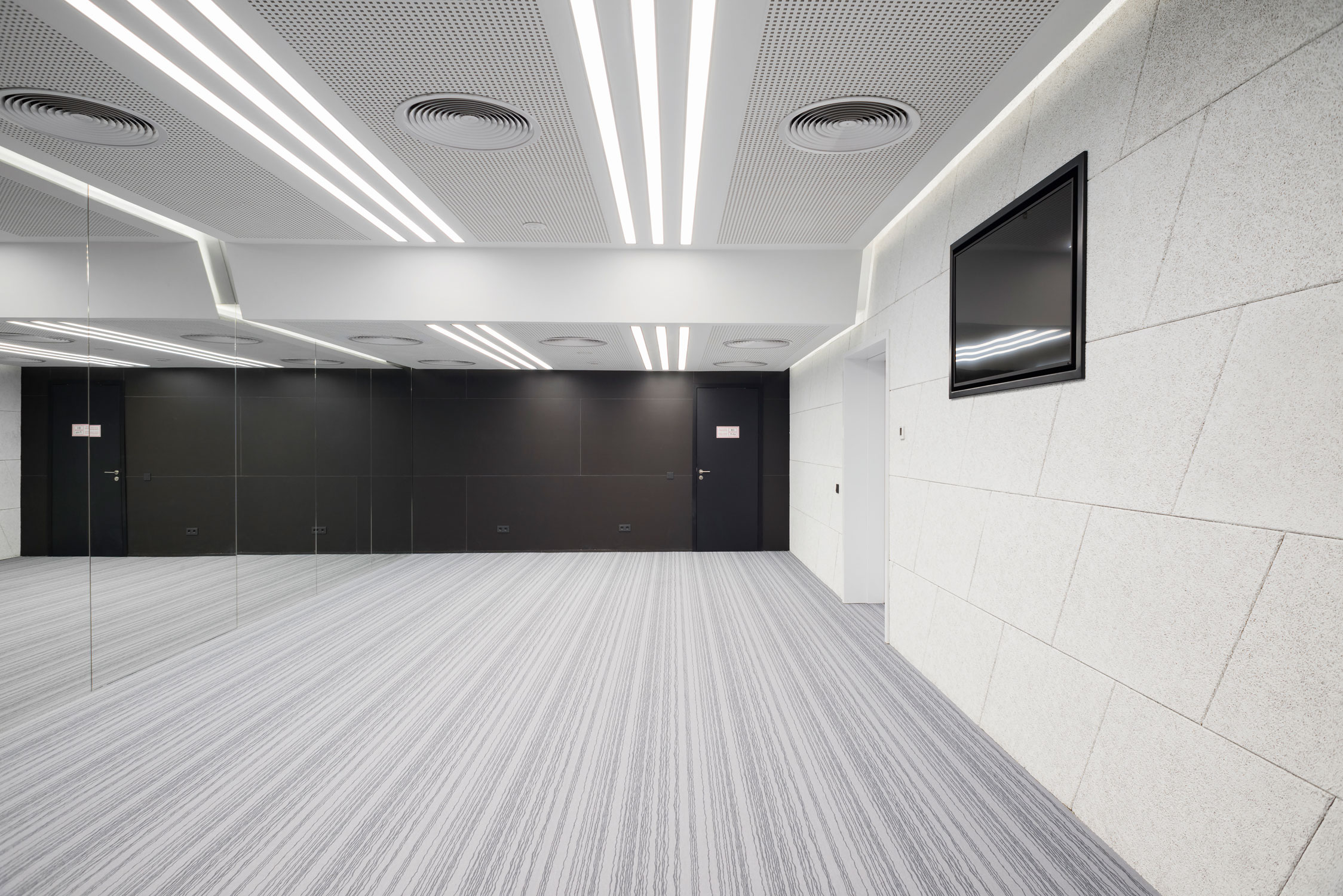 俄罗斯 Krasnodar Stadium-24