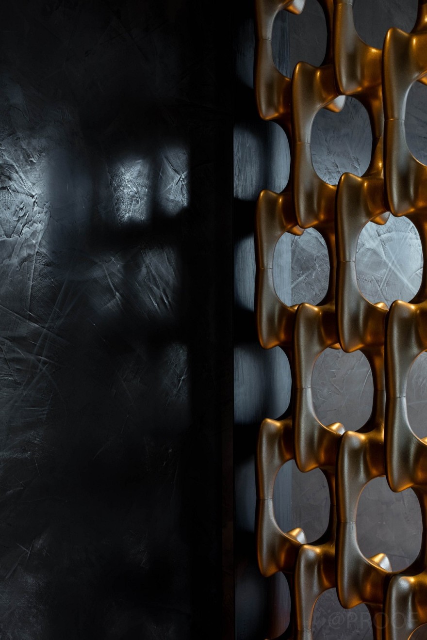 科罗拉多 Boss Architecture | 少做点,但要做得更好-7