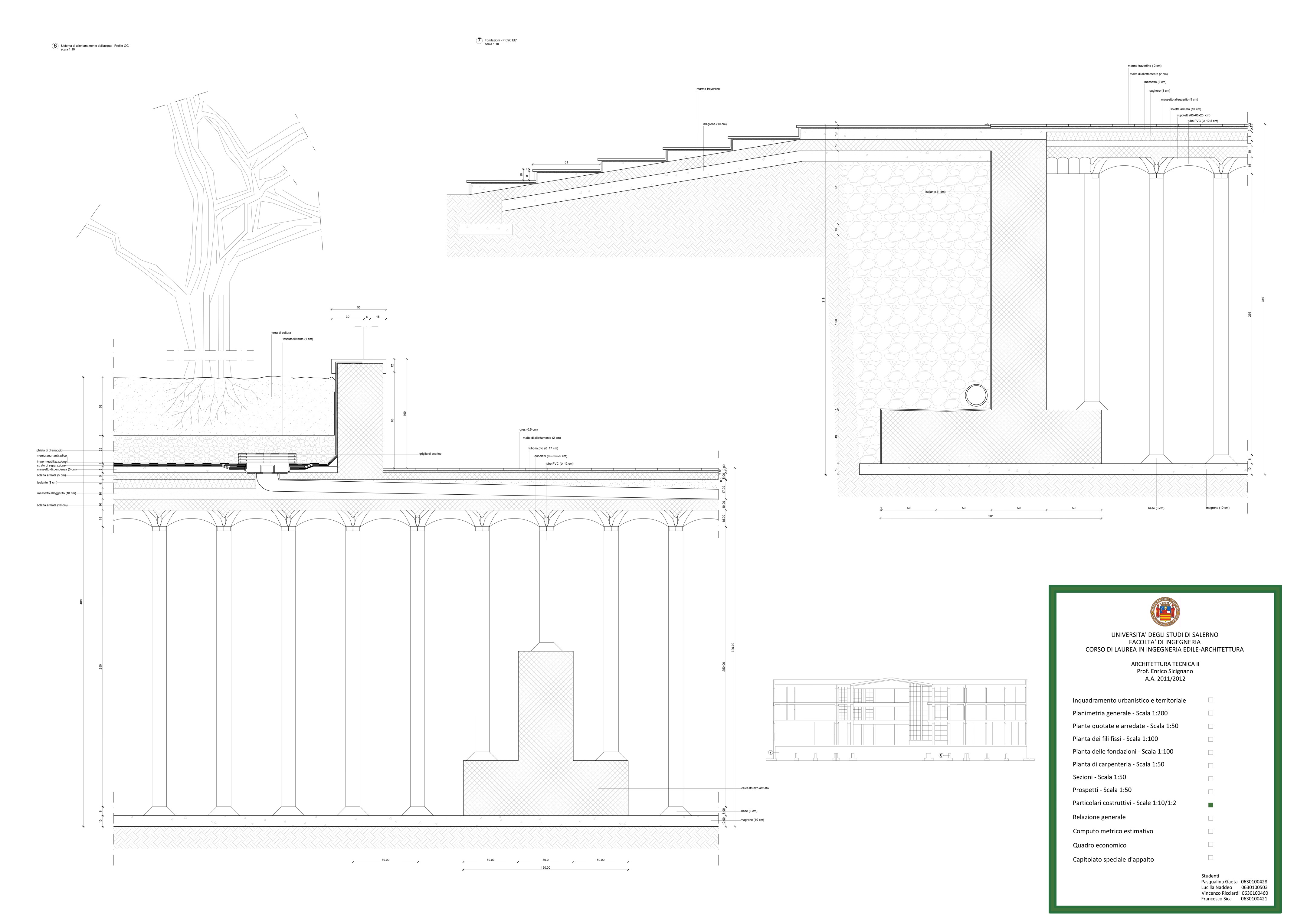 大学学生公寓设计-22