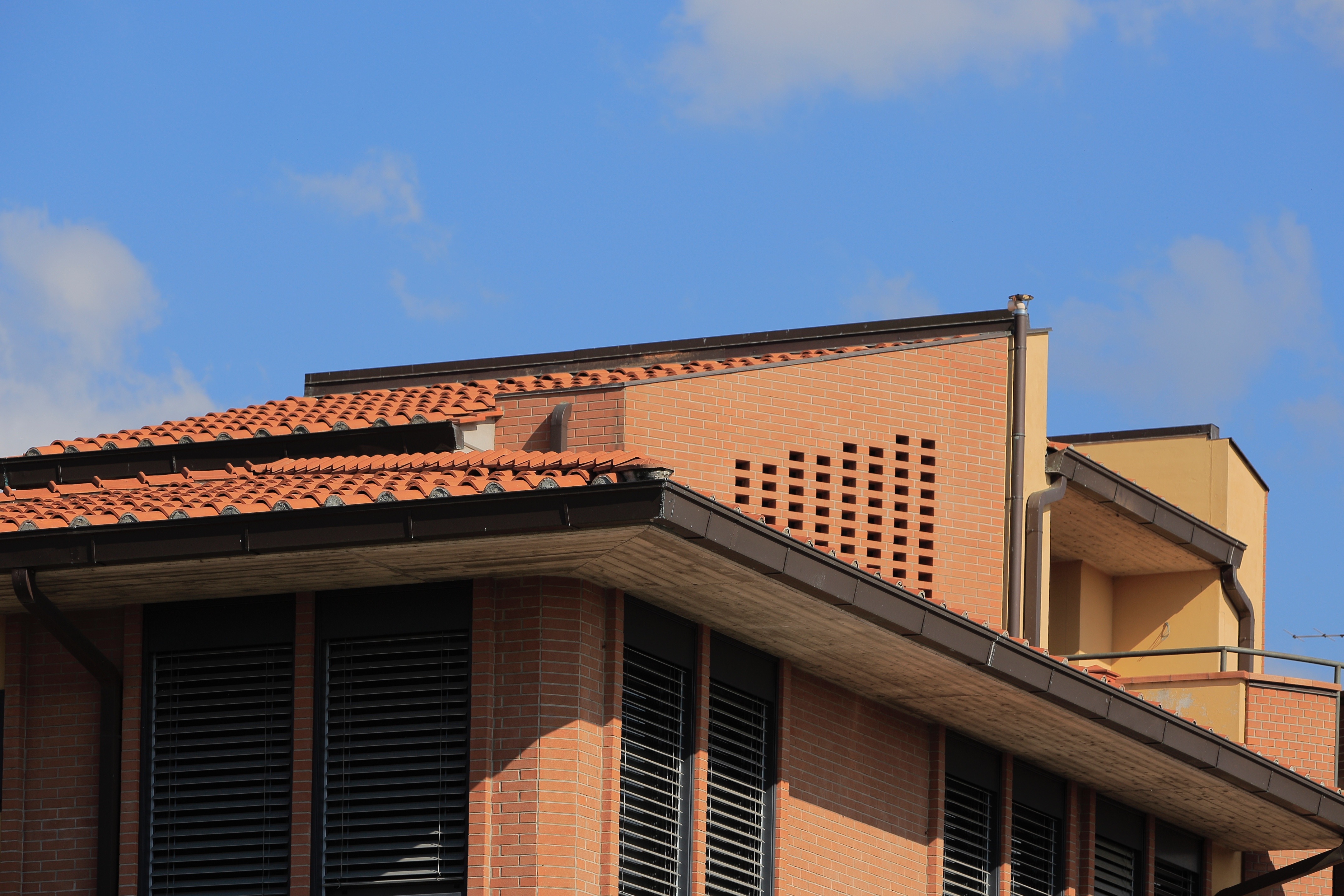 意式风情办公楼设计-5