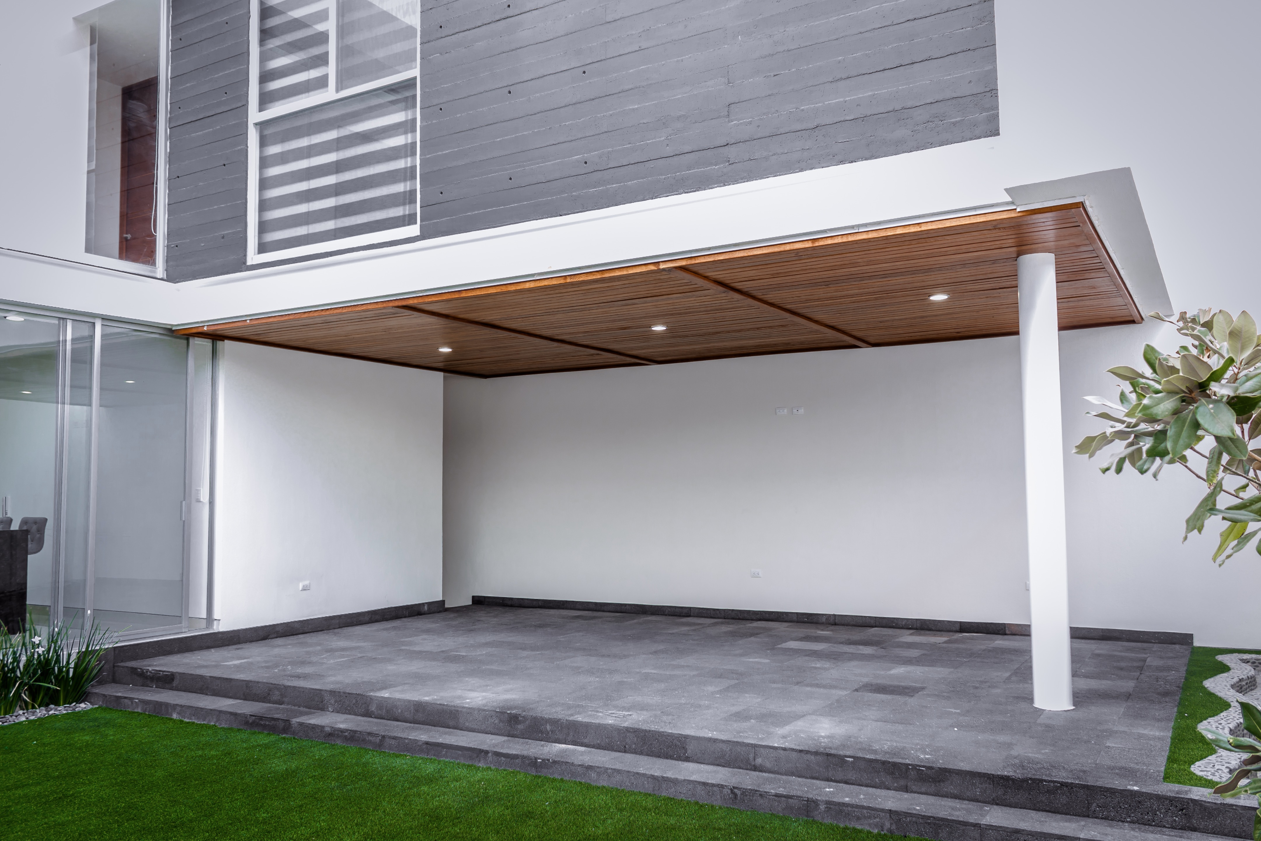 2016 年完工的私人住宅室内设计案例-14