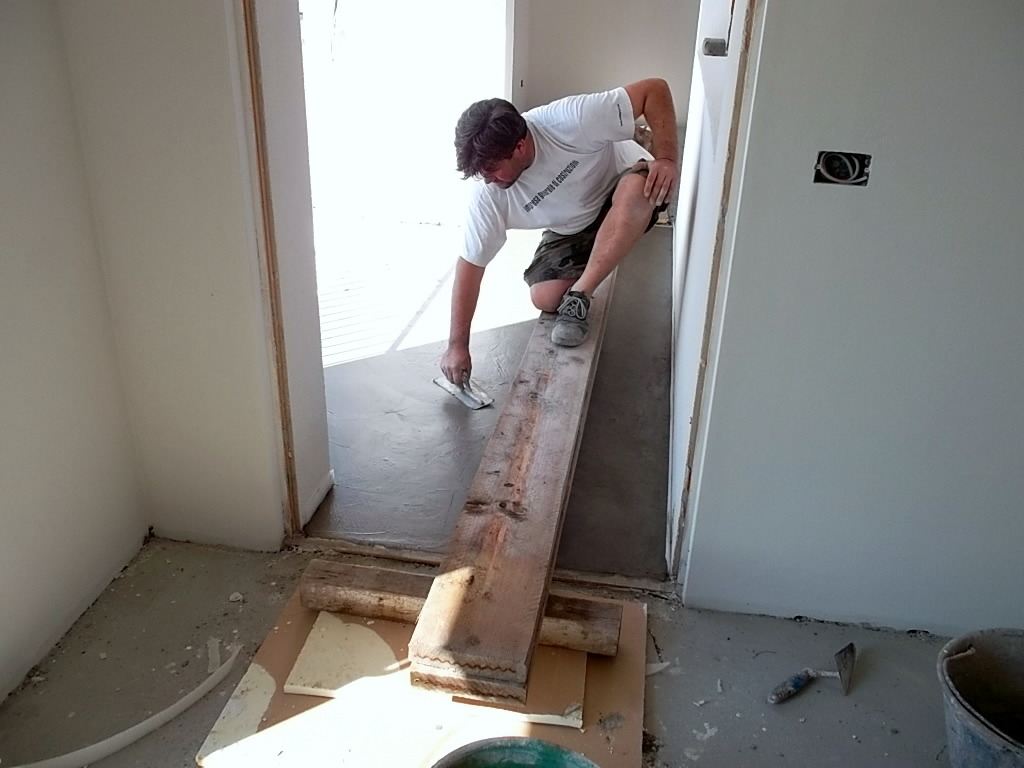 私人乡村别墅的翻新设计-30