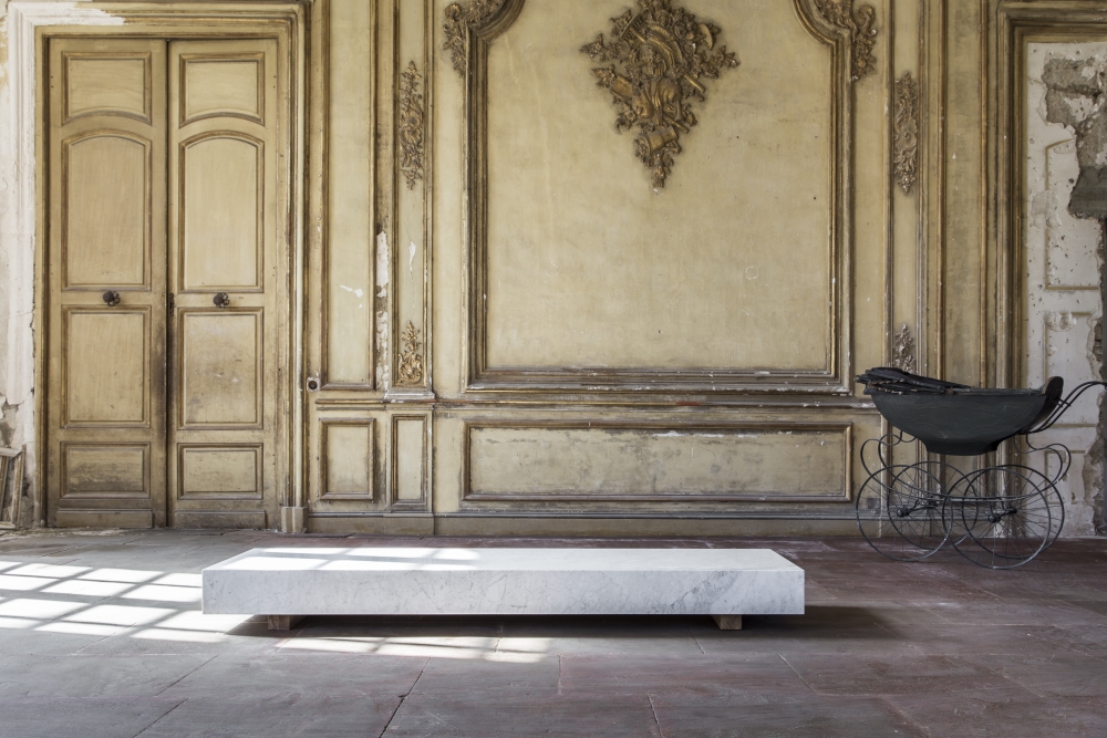 Brahman's Home 五元素系列-23