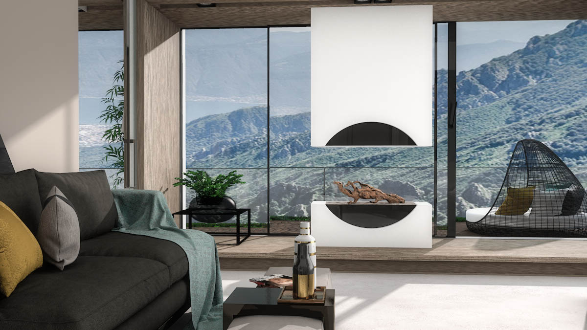 简约风格酒店设计 打造温馨舒适的入住体验-13