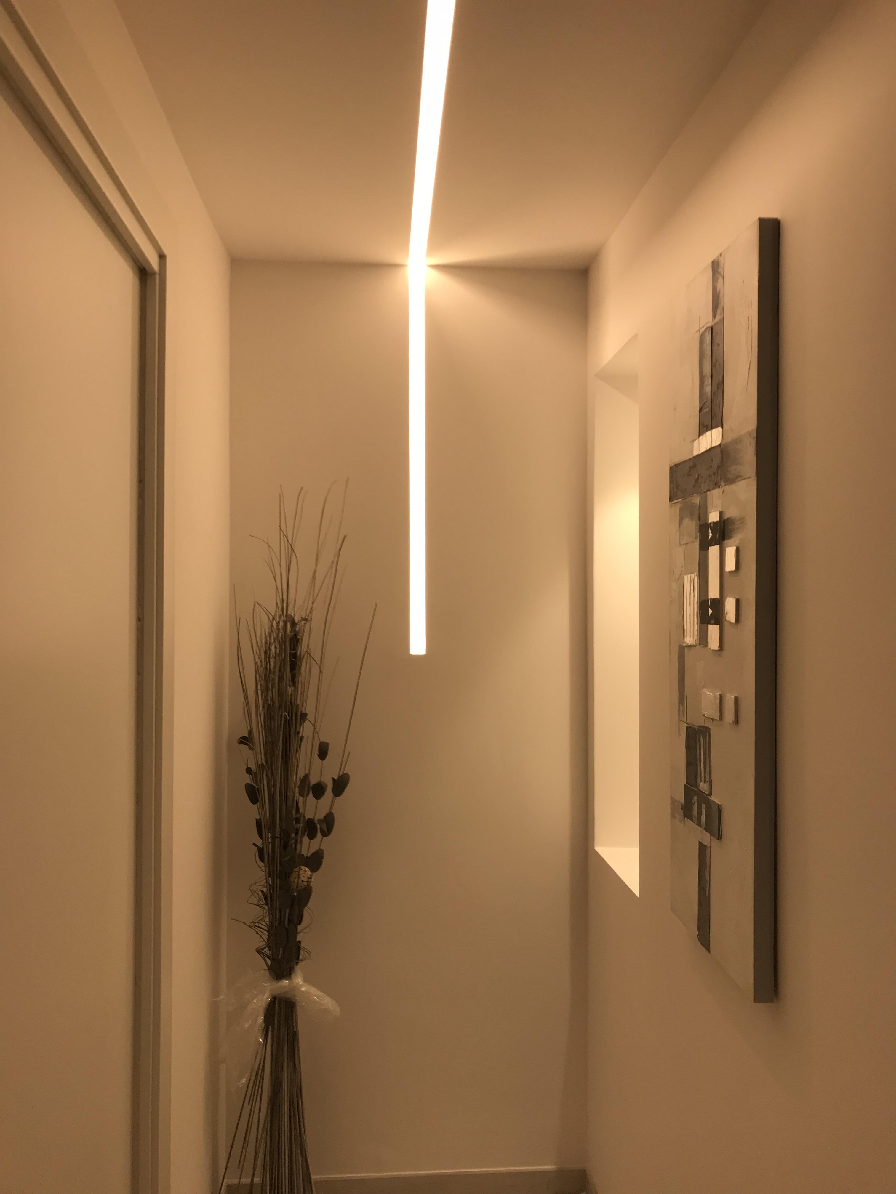 罗马绿意私家寓所，温馨与自然的完美融合-19