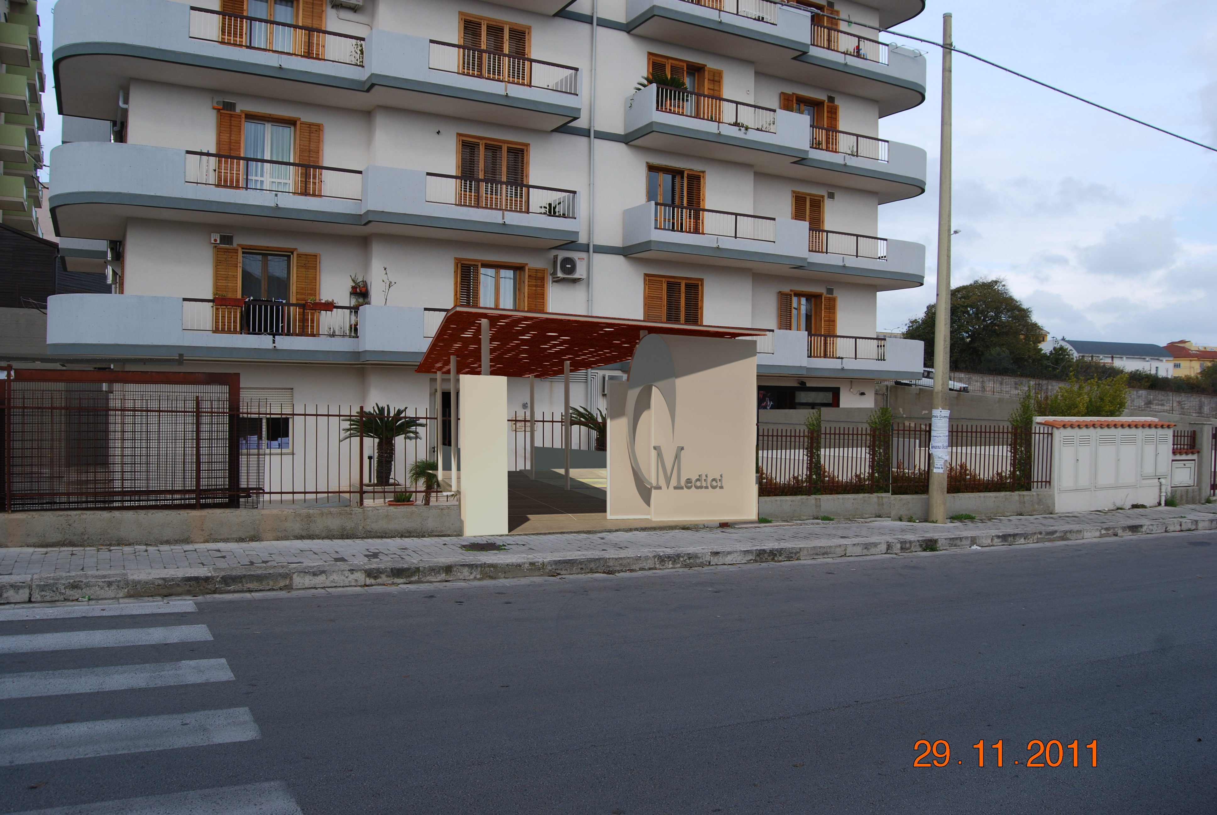 2020 年杜布罗夫尼克医生协会总部重塑项目-2