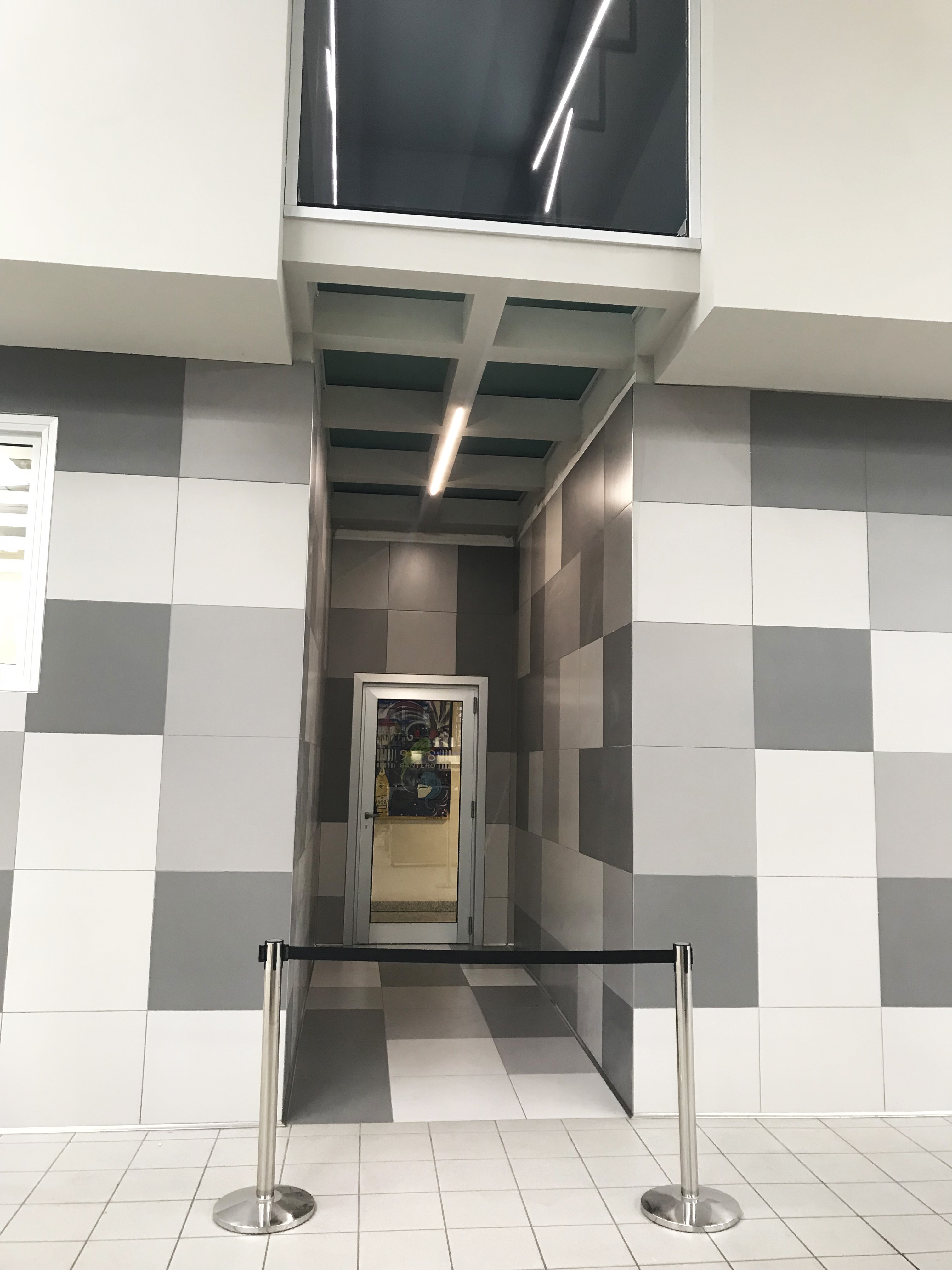 2017 年完工的工业建筑办公室设计-44