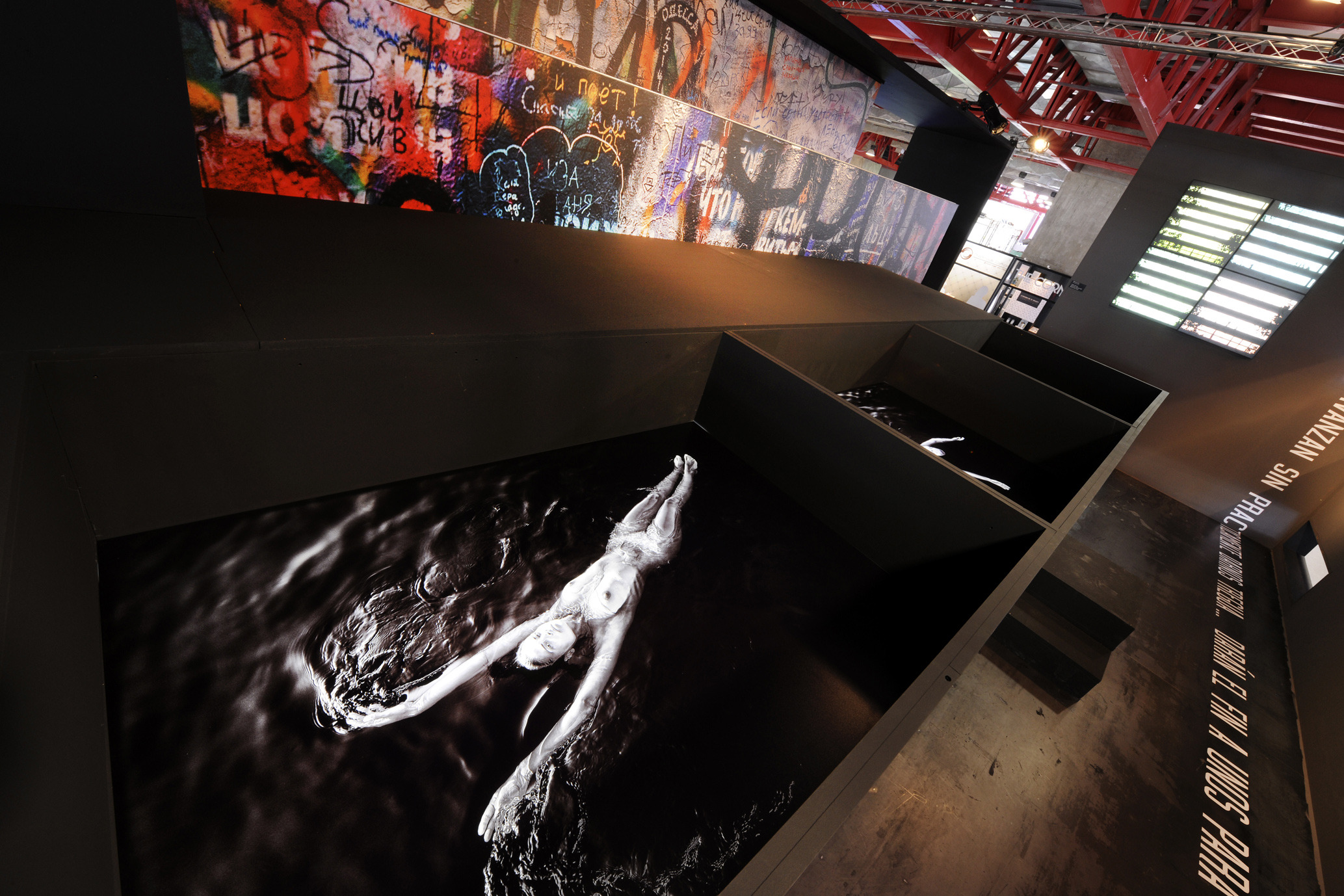 瞬息艺术画廊-20