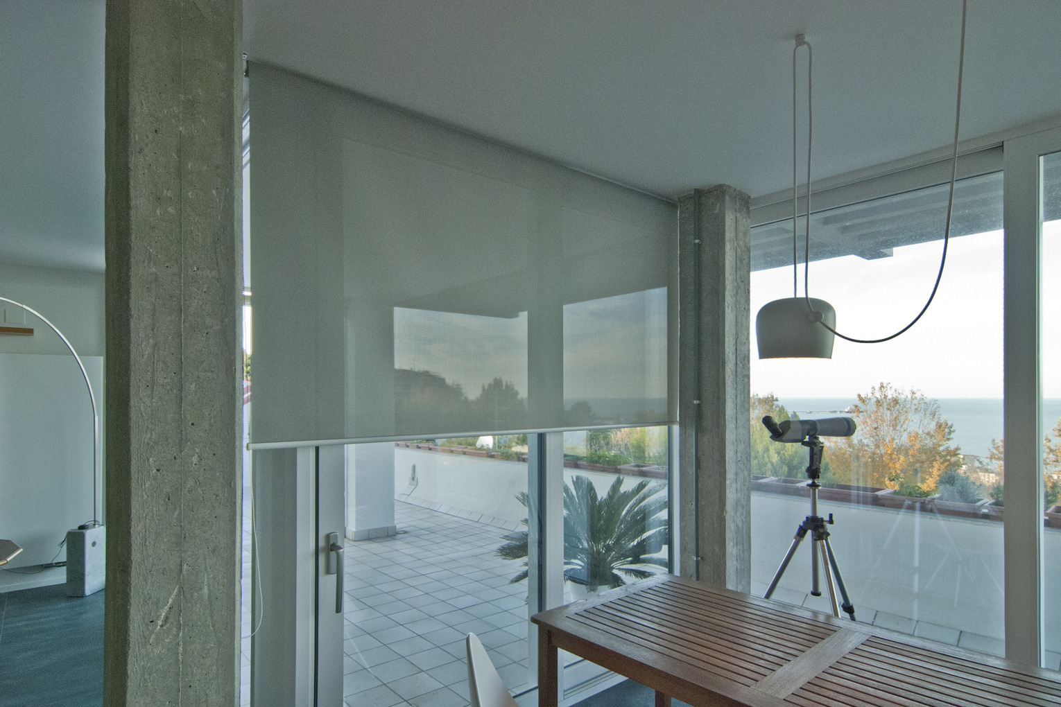 海景公寓的室内设计之旅 | 打破界限，融入海洋-16