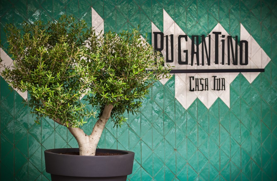 地中海风情之家 · RUGANTINO Casa tua-0