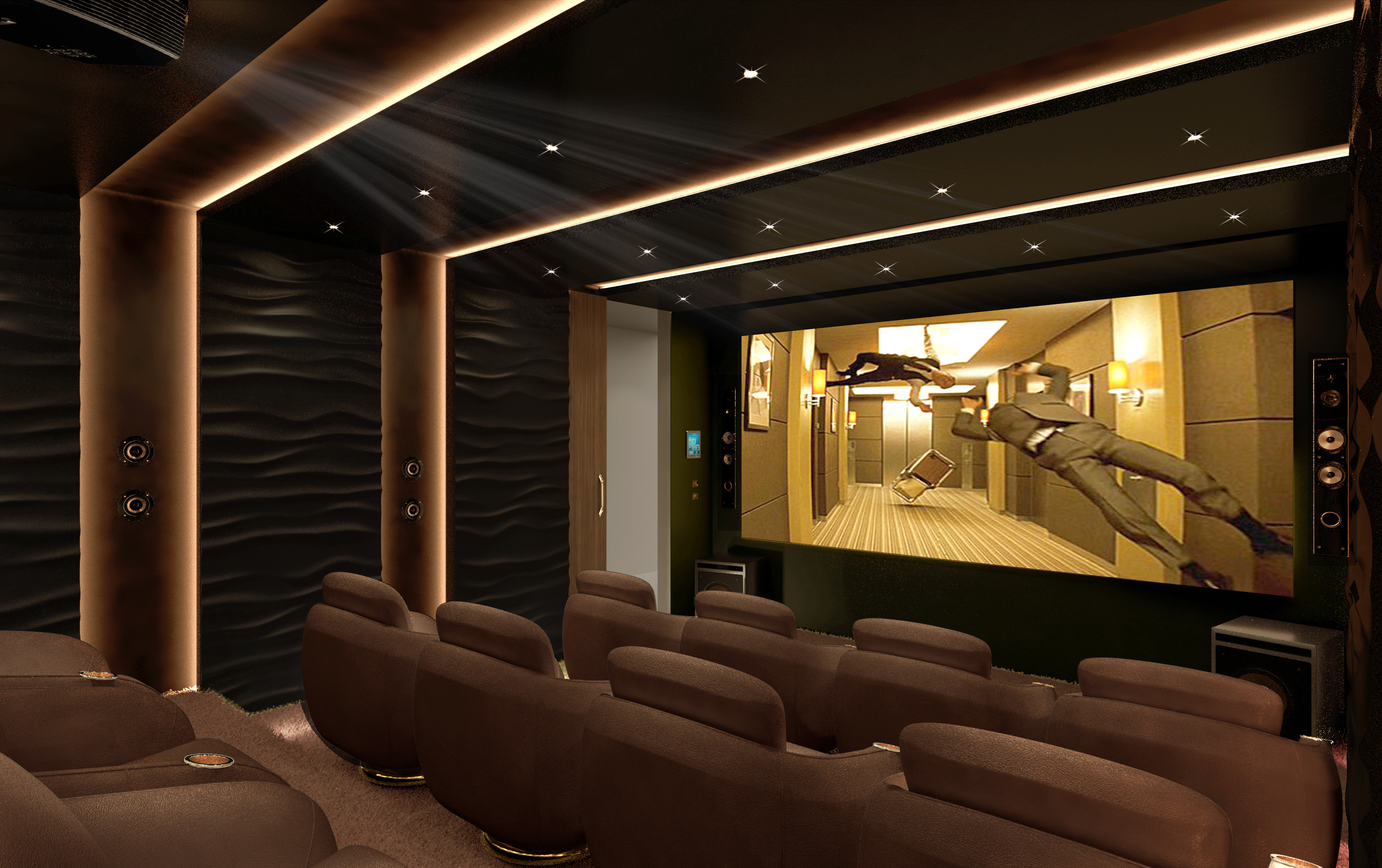 2018 年完成的单户住宅-32