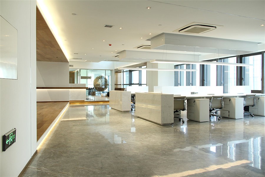 厦门观音山办公室 | 实力打造财富基因-9