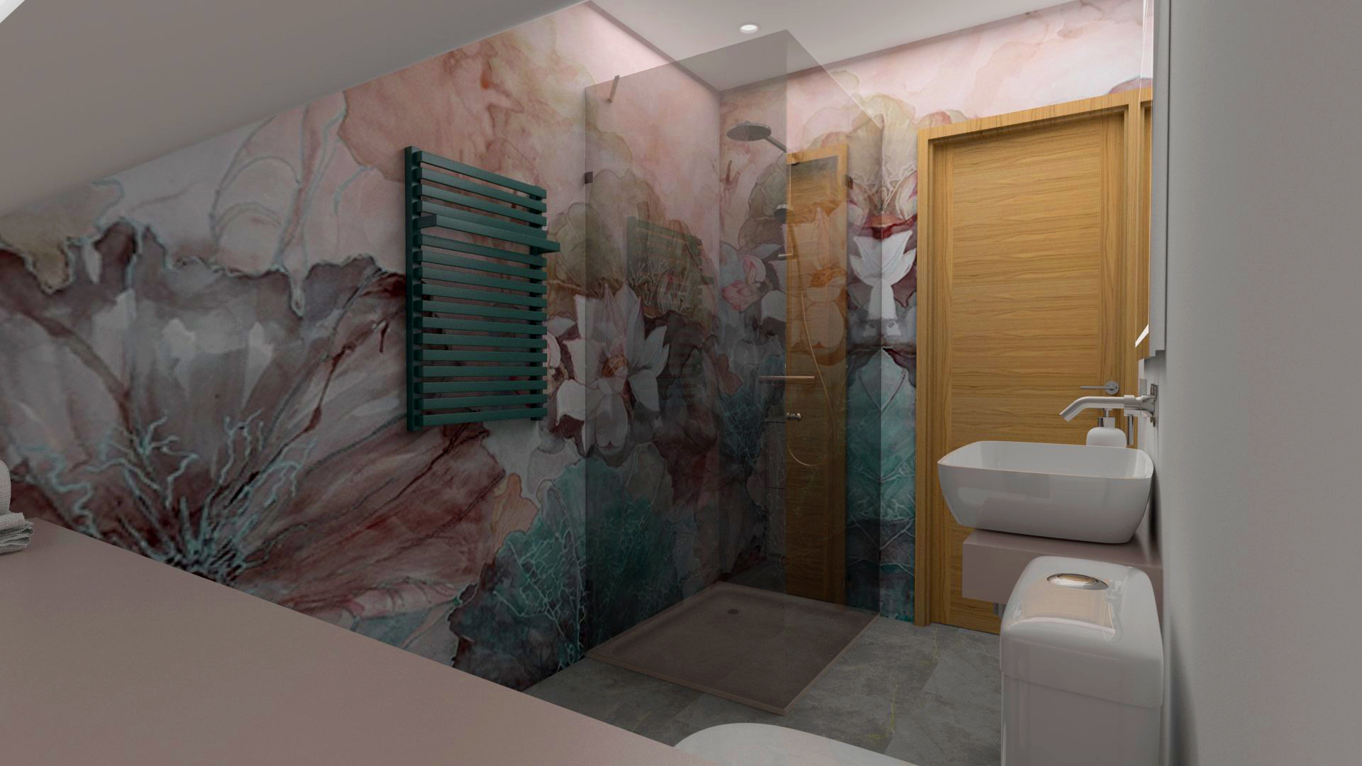 2018 年拉脱维亚私人住宅设计-25