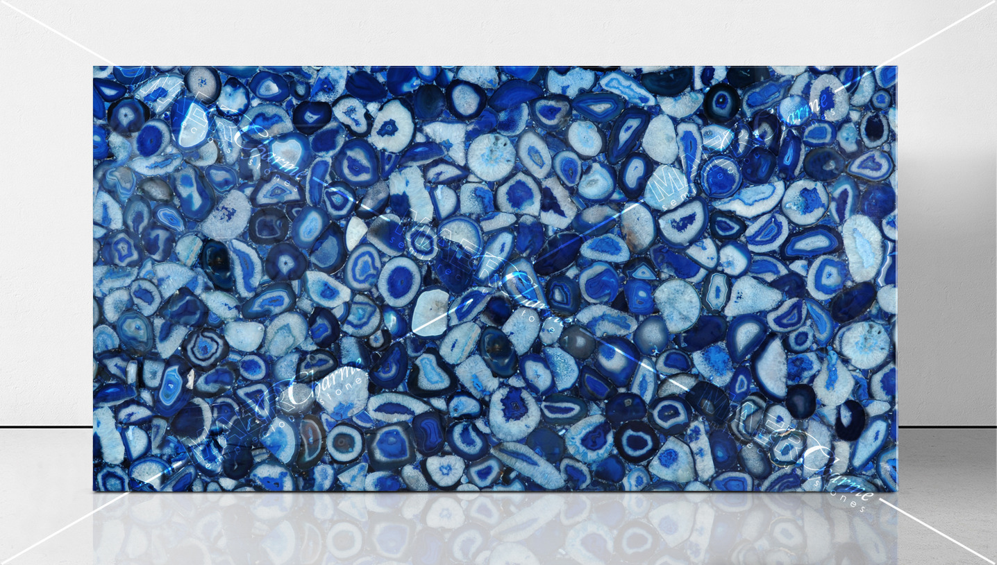 永恒之石 | 完美诠释室内设计的奢华与典雅-0